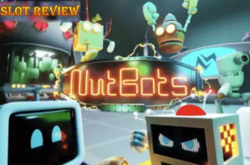 Nut Bots Slot Review